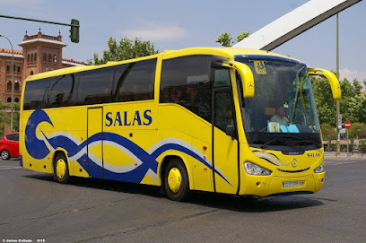 AUTOCARES SALAS, S.A.