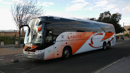 Autocares Madrid-Tour