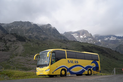 AUTOCARES SALAS