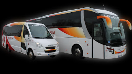 EMDOSA AUTOCARES