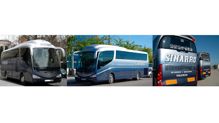 Autocares Simarro