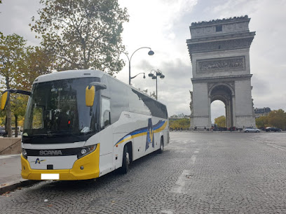 Autocares LV