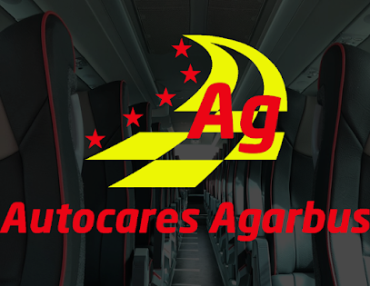 Autocares Agarbus S.A.
