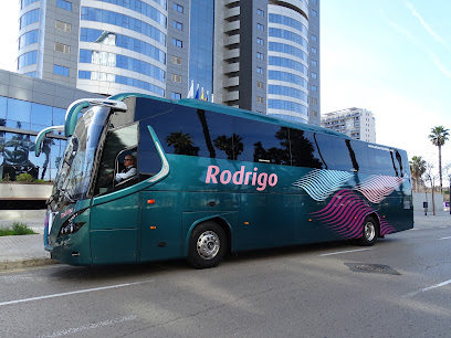 Autocares Rodrigo