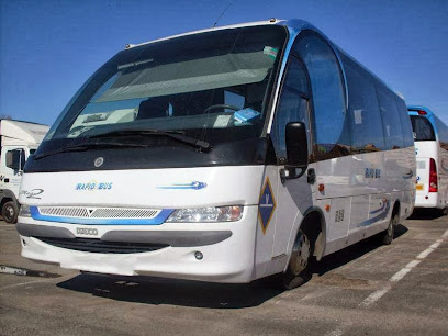 Rapid Bus, S.L.