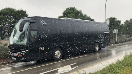 Alquiler Autocares Barcelona Lleo