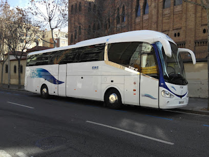 Confort Bus Cataluña