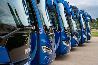 Autocares Autocorb - Barcelona