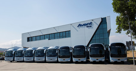 Avant Grup