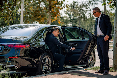 Premium Car Transfers