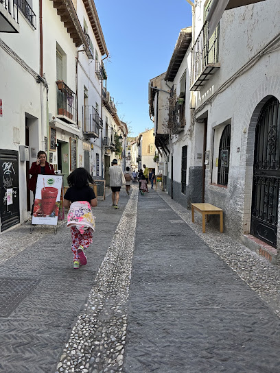 Andalsur Excursiones