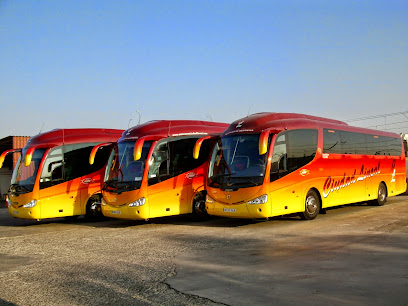 Autocares Ciudad Lineal
