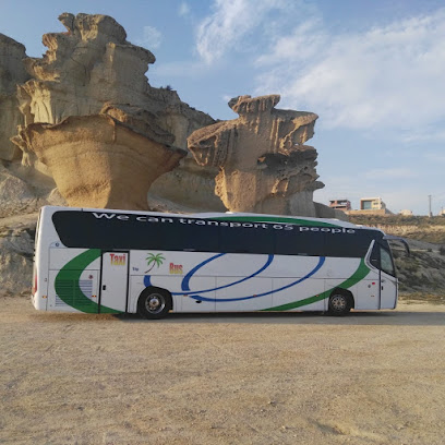 Taxi Trip Bus