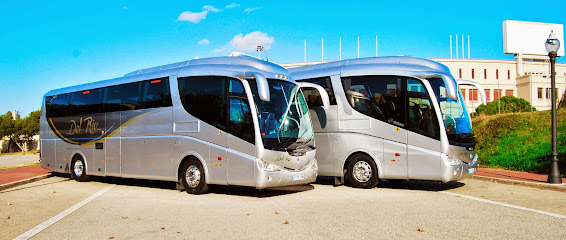 Autocares del Rio