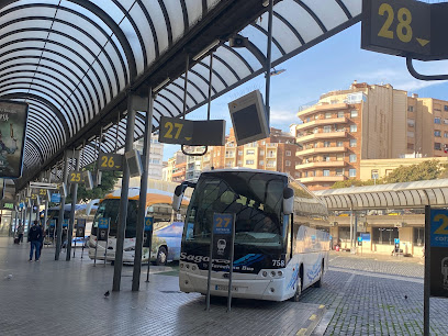 FlixBus Barcelona