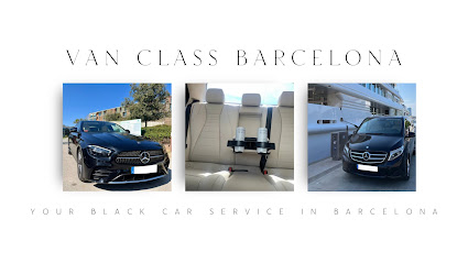 Van Class Barcelona S.L.