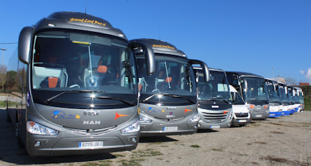 Grand Lord Bus, S.L.