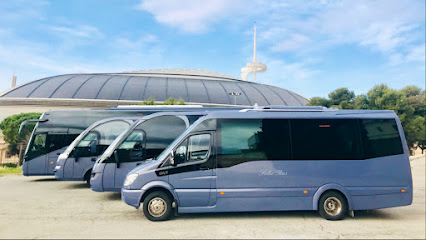 Soler bus SL