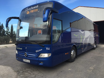 AUTOCARES FORTUNA, S.L.
