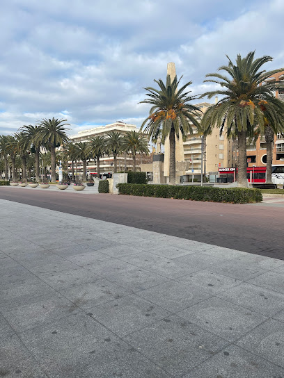 Alsa Tarragona