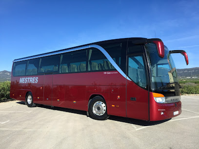 Autocares Mestre